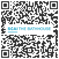 SCAI THE BATHHOUSE, Tokyo JAPAN - Shusaku Arakawa : BOTTOMLESS - 22 April >. 29 May, 2021 @scai_bathhouse 