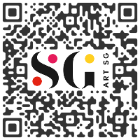 SCAI THE BATHHOUSE, Tokyo JAPAN at ART SG, Singapore : Booth No. BH07  - 12 > 15 January, 2023 @artsg_singapore @scai_bathhouse