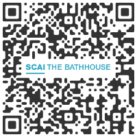 SCAI THE BATHHOUSE, Tokyo JAPAN - James Lee Byars : Kisoushi - 24 January > 29 February, 2020 @scai_bathhouse 