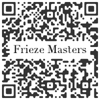 Schacky Art, Düsseldorf GERMANY - Frieze Masters, London  UNITED KINGDOM - VIEWING ROOM - 9 > 16 October, 2020 @FriezeArtFair @danielvonschacky