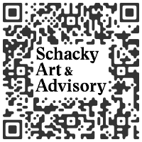 Schacky Art, Düsseldorf GERMANY - Palm Beach Modern + Contemporary 2020 : Booth PB 455 - January 9 > 12, 2020 @PB_Modern @danielvonschacky