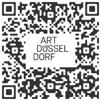 GALERIE THOMAS SCHULTE, Berlin GERMANY at Art Düsseldorf 2022 : BOOTH F03 - April 7 > 10 2022, 2022 @ARTDUSSELDORF