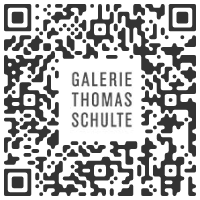 GALERIE THOMAS SCHULTE, Berlin GERMANY - Fred Sandback : CORNER SPACE - 25 July >  29 August, 2020 @galeriethomasschulte