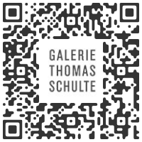 GALERIE THOMAS SCHULTE, Berlin GERMANY - Juan Uslé : Línea Dolca 2008 – 2018, Irrefrenable - 16 January > 27 February, 2021 @galeriethomasschulte