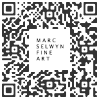 Marc Selwyn Fine Art, BEVERLY HILLS CA, USA - Mel Bochner : Do I Have To Draw You A Picture? - January 15 > February 26, 2022 @marcselwynfineart