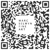 Marc Selwyn Fine Art, BEVERLY HILLS CA, USA - William Leavitt : Garden Sound - July 9 > August 27, 2022 @marcselwynfineart
