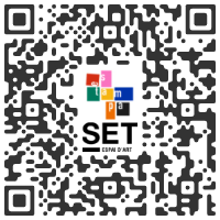 SET ESPAI D'ART, Valencia SPAIN - estampa 2021 Madrid - digital -8 > 11 April, 2021 @Feriaestampa @setespaidart