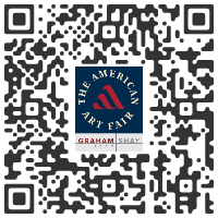 Graham Shay 1857, New York NY, USA  -  The American Art Fair 2021, New York NY USA - VIEWING ONLINE - May 15 > 22, 2021 @americanartfair @grahamshay1857