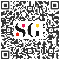 ShugoArts, Tokyo JAPAN at ART SG, Singapore : Booth BI08 - 12 > 15 January, 2023 @artsg_singapore @ShugoArts