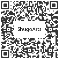 ShugoArts, Tokyo JAPAN - Yoriko Takabatake : MARS - October 24 >  November 28, 2020 @ShugoArts