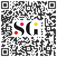 Sies + Höke, Düsseldorf GERMANY at ART SG, Singapore : Booth 1E02  - 12 > 15 January, 2023 @artsg_singapore @sieshoeke