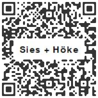 Sies + Höke, Düsseldorf GERMANY - Federico Herrero : Night Blue - May 29th > Jun 19th, 2021 @sieshoeke