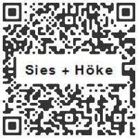 Sies + Höke, DUSSELDORF GERMANY - Blinky Palermo - October 8th > November 21st, 2020 @sieshoeke