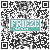 SIKKEMA JENKINS & CO, New York NY USA - Frieze London 2020, UNITED KINGDOM - VIEWING ROOM - 9 > 16  October, 2020 @FriezeArtFair @SikkemaJenkins