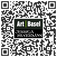 Jessica Silverman Gallery, San Francisco CA U.S.A.  - Art Basel Miami Beach 2021 - Booth H7 & Meridians Sector, Booth M7 - 2 > 4 December, 2021 @ArtBasel @JSG_SF</title