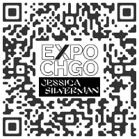 Jessica Silverman Gallery, San Francisco CA U.S.A. -  EXPO CHICAGO 2021 - ONLINE - April 8 > 12, 2021 @expochicago @JSG_SF 