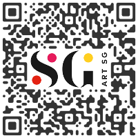 SKARSTEDT, London UNITED KINGDOM at ART SG, Singapore : Booth BF06  - 12 > 15 January, 2023 @artsg_singapore @skarstedt