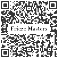 SKARSTEDT, New York NY U.S.A. - Frieze Masters, London  UNITED KINGDOM - VIEWING ROOM - 9 > 16 October, 2020 @FriezeArtFair @skarstedt