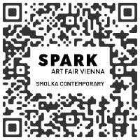 Smolka Contemporary, Wien, AUSTRIA - SPARK ART FAIR 2021 Vienna, AUSTRIA - 25 > 27 June, 2021 @sparkartfair @smolkacontemporary/