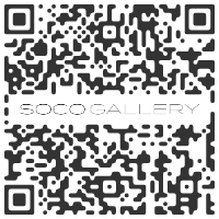 SOCO Gallery, Charlotte NC U.S.A. - Jackie Gendel, Adrianne Rubenstein -  November 11 > December 31, 2020 @SOCOgallery