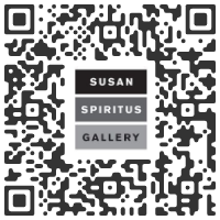 Susan Spiritus Gallery Irvine, CA USA - Size Matters! - from July, 2020 @susanspiritus