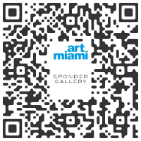 SPONDER GALLERY, Boca Raton FL USA - Art Miami 2021 - Booth AM 143 - November 30 > December 5 2021 @art_miami @spondergallery