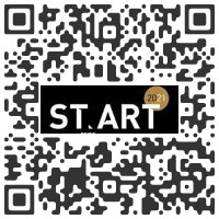 52 galleries at  ST-ART 2021 Strasbourg, FRANCE - 26 > 28 November 2021 @ST_ART_FOIRE