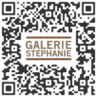 Galerie Stephanie, Mandaluyong PHILIPPINES - Meghan Hildebrand : What Are You Made Of? - February 1 > 15, 2020 @galeriesteph