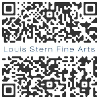STERN LOUIS FINE ARTS, West Hollywood CA U.S.A. - Ron Cooper : In a New Light - March 6 > May 15, 2021 @LSternFineArts