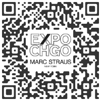 Marc Straus Gallery, New York NY USA -  EXPO CHICAGO 2021 - ONLINE - April 8 > 12, 2021 @expochicago @marcstrausgallery 
