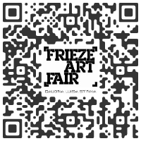 LUISA STRINA, São Paulo, BRAZIL  - Frieze Art Fair, New York - VIEWING ROOM - May 5 > 14, 2021 @FriezeArtFair @luisastrina