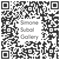 Simone Subal Gallery, New York NY U.S.A. - Common Nocturnes - February 13th  >  March 27th, 2021  @simonesubalgallery