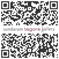 SUNDARAM TAGORE CHELSEA, New York NY - FROM DARKNESS TO LIGHT - January 14 > February 27, 2021 @SundaramTagore