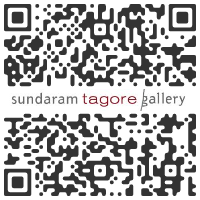 SUNDARAM TAGORE GALLERY New York NY Ricardo Mazal  November 12 > December 19, 2020