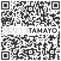 Museo Tamayo, Mexico City - Michael Dean - December 11, 2019 >  March 1, 2020 @museotamayo @andrewkrepsgallery