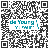 the Young museum, San Francisco CA - Judy Chicago : A Retrospective - May 9, 2020 > September 6, 2020 @deyoungmuseum