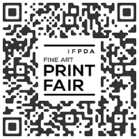2852 artists at IFPDA Fine Art Print 2020, New York NY U.S.A. - ONLINE EXCLUSIVE October 7 > November 1, 2020 @ifpda