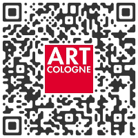 UTERMANN GALERIE, Dortmund GERMANY at Art Cologne 2022 : Booth D 118 - 16 > 20 November, 2022 @artcologne_km @GalerieFriese