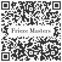 Van Doren Waxter, New York NY USA - Frieze Masters, London  UNITED KINGDOM - VIEWING ROOM - 9 > 16 October, 2020 @FriezeArtFair @VanDorenWaxter