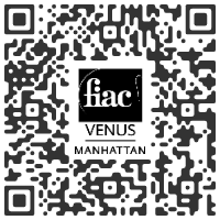 Venus Over Manhattan, New York NY U.S.A. - fiac 2021 Paris FRANCE - VIEWING ROOM - March 4 > 7, 2021 @fiac @V_over_M