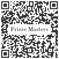Venus Over Manhattan, New York NY U.S.A. - Frieze Masters, London  UNITED KINGDOM - VIEWING ROOM - 9 > 16 October, 2020 @FriezeArtFair @V_over_M