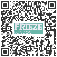 Victoria Miro London, UNITED KINGDOM - Frieze London 2020, UNITED KINGDOM - VIEWING ROOM - 9 > 16  October, 2020 @FriezeArtFair @victoriamiro