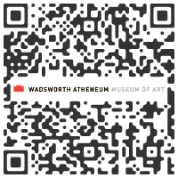 Wadsworth Atheneum Museum of Art, Hartford CT USA - Ali Banisadr : MATRIX 185 -  October 22, 2020 > February 14, 2021 thewadsworth @Kasmingallery @abanisadr