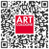 WENTRUP Gallery, Berlin GERMANY - Art Cologne 2020, Cologne GERMANY - VIEWING ROOM - 18 > 22 November, 2020 new date 14 > 18 April 2021 @artcologne_km @wentrupgallery