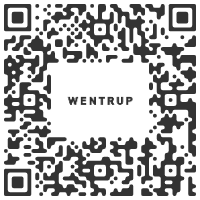 WENTRUP Gallery, Berlin GERMANY- Felix Art Fair, Los Angeles - Tower Suite 1223 - February 17 > 20, 2022 @felixartfair @wentrupgallery