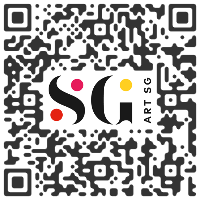 White Cube, Hong Kong, HONG KONG at ART SG, Singapore : Booth BE04  - 12 > 15 January, 2023 @artsg_singapore @_whitecube