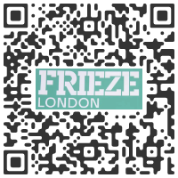 White Cube, London UNITED KINGDOM - Frieze London 2020, UNITED KINGDOM - VIEWING ROOM - 9 > 16  October, 2020 @FriezeArtFair @_whitecube