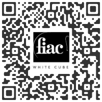 White Cube, London UNITED KINGDOM - fiac 2021 Paris FRANCE - VIEWING ROOM - March 4 > 7, 2021 @fiac @_whitecube