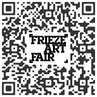 White Cube, London UNITED KINGDOM - Frieze Art Fair, New York - VIEWING ROOM - May 6 > 15, 2020 @FriezeArtFair @_whitecube 