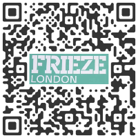 White Cube, London, UNITED KINGDOM at Frieze London 2022, UNITED KINGDOM : Booth D04 - 12 > 16  October, 2022 @Friezeofficial @_whitecube